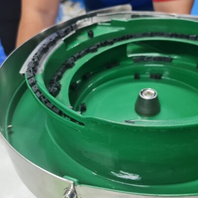 Phễu Rung Cấp Tự Động