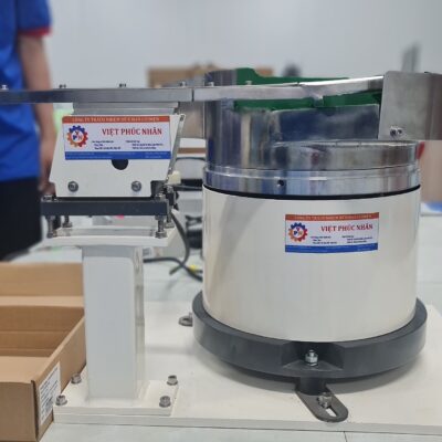 Phểu Rung Cấp Tự Động