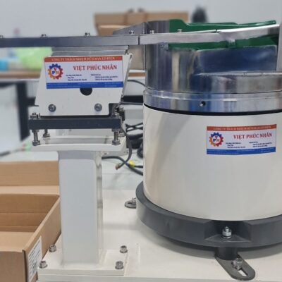 Phễu Rung Cấp Sản Phẩm