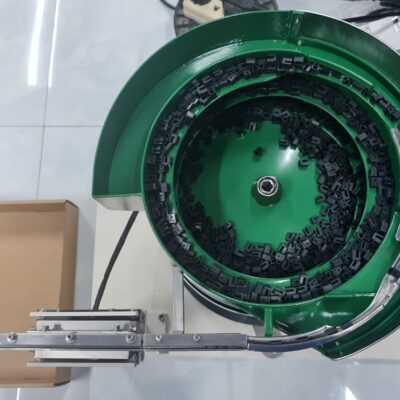 Phễu rung cấp tự động