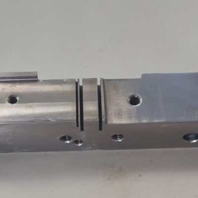 cơ khí chính xác