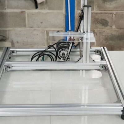 Máy Gọt Chỉ Cạnh Ván MDF