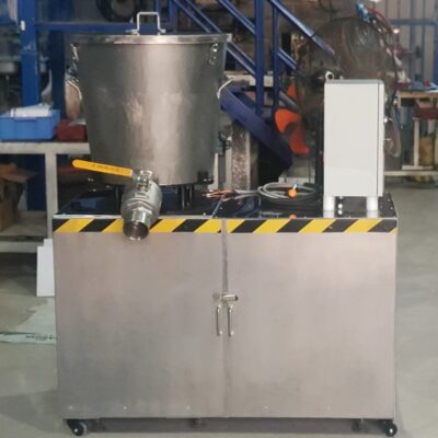 Máy xay trái cấy công nghiệp