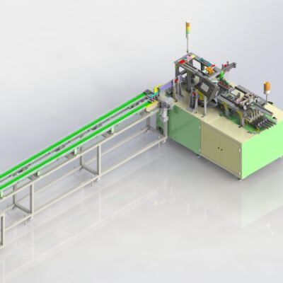 Máy đóng gói băng xóa