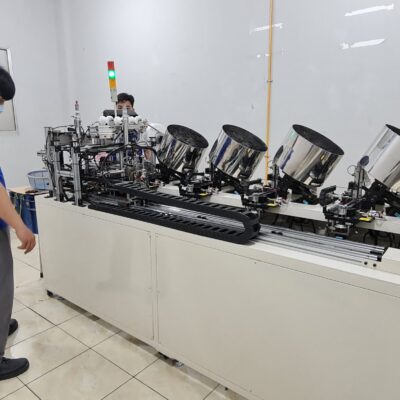 Ứng dụng của tự động hóa trong gia công cơ khí