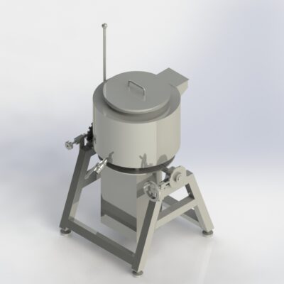 Máy Đánh Giò Chả Công Nghiệp