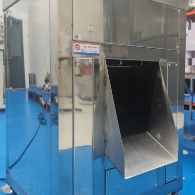 Máy thái thịt công nghiệp