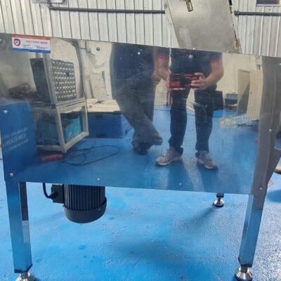 MÁY CẮT THỊT ĐÔNG LẠNH