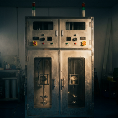 M&aacute;y Khuấy Keo Tự Đ&ocirc;ng