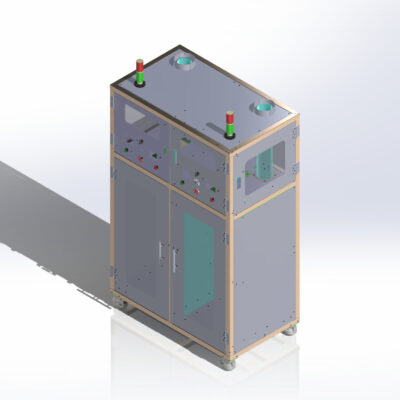 Máy Khuấy Keo Tự Động