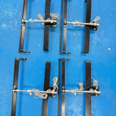 Cữ Gá Sản Xuất