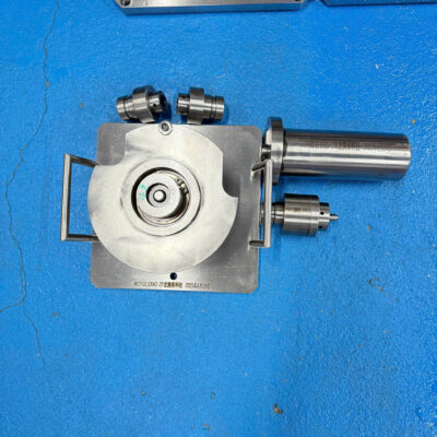 Cữ Gá Sản Xuất