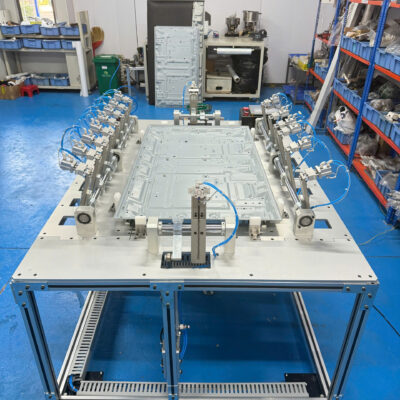 Máy bấm ghim tự động