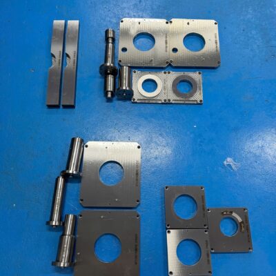 gia công cơ khí chính xác