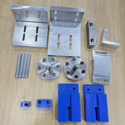 gia công cơ khí chính xác