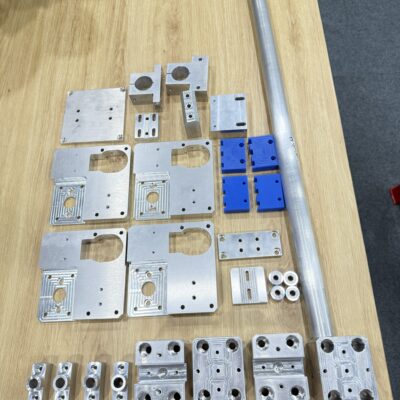 gia công cơ khí chính xác