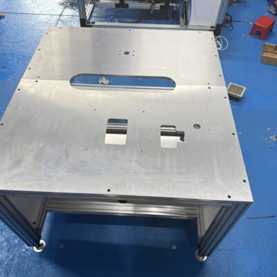 gia công cơ khí chính xác