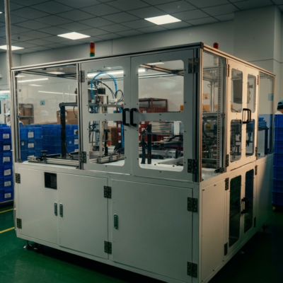 M&aacute;y Đ&oacute;ng G&oacute;i Lotno số 2