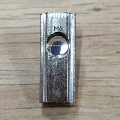Bọ Lá ( Nhôm 20mm ) M6