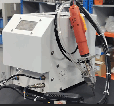 Máy Cấp Vít Tự Động