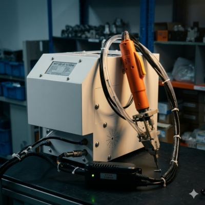 Máy Cấp Vít Tự Động