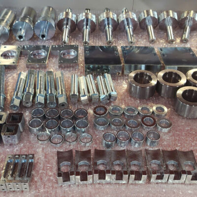 Cự Gá Sản Xuất