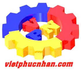 Logo Việt Phúc Nhân